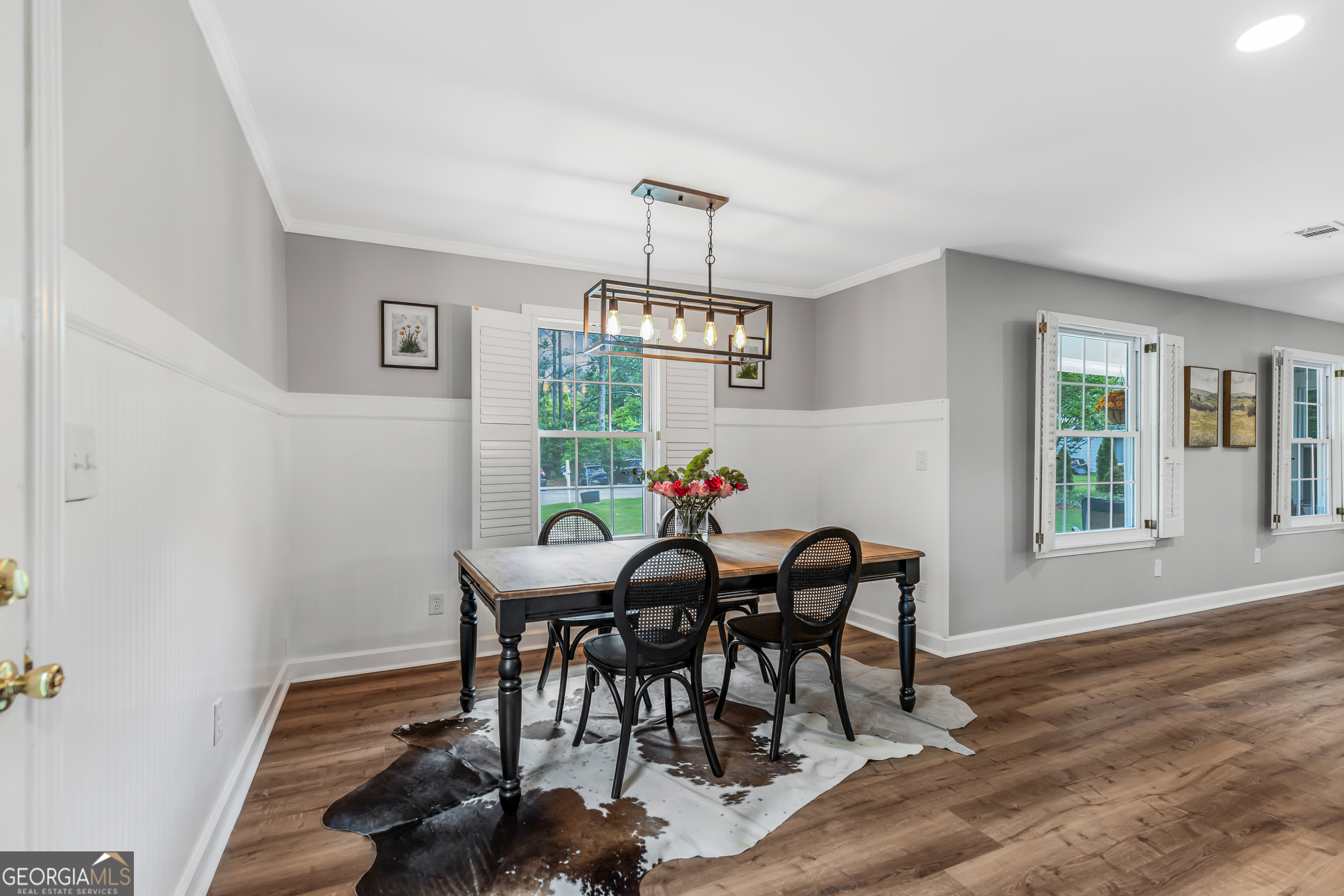 Country Place East - Residential