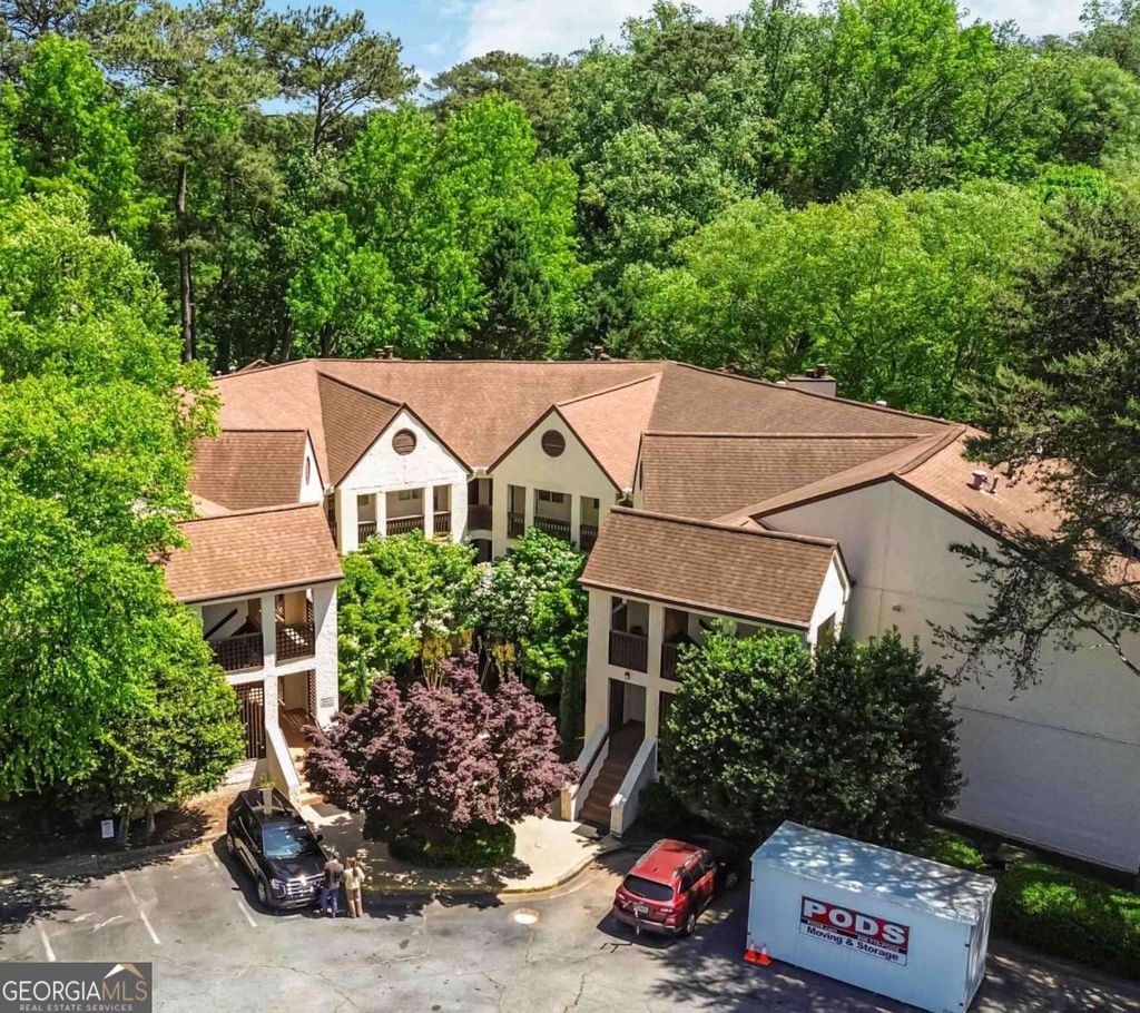 Photo of 485 Sherman Way, Decatur, GA 30033 (MLS # 10738856)