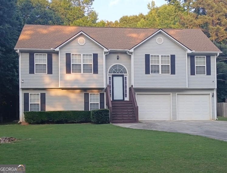 Photo of 90 Highgrove Drive, Covington, GA 30016 (MLS # 10784768)