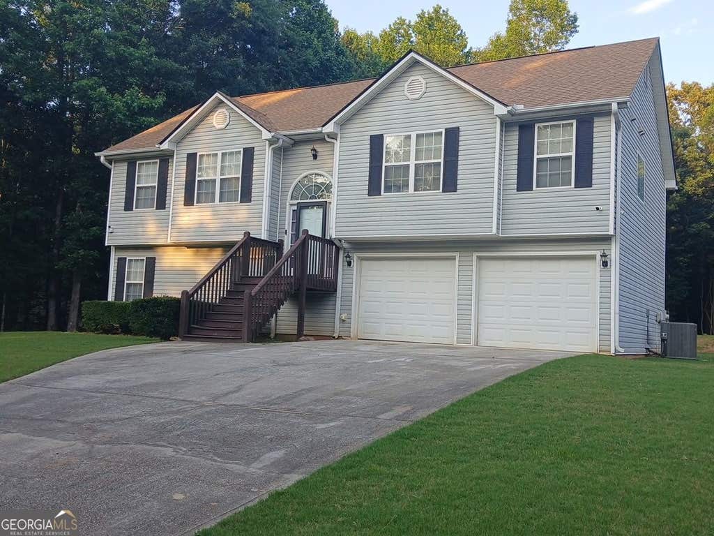 Photo of 90 Highgrove Drive, Covington, GA 30016 (MLS # 10784768)