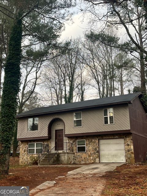 Photo of 455 Paxton Place, Riverdale, GA 30274 (MLS # 10672976)