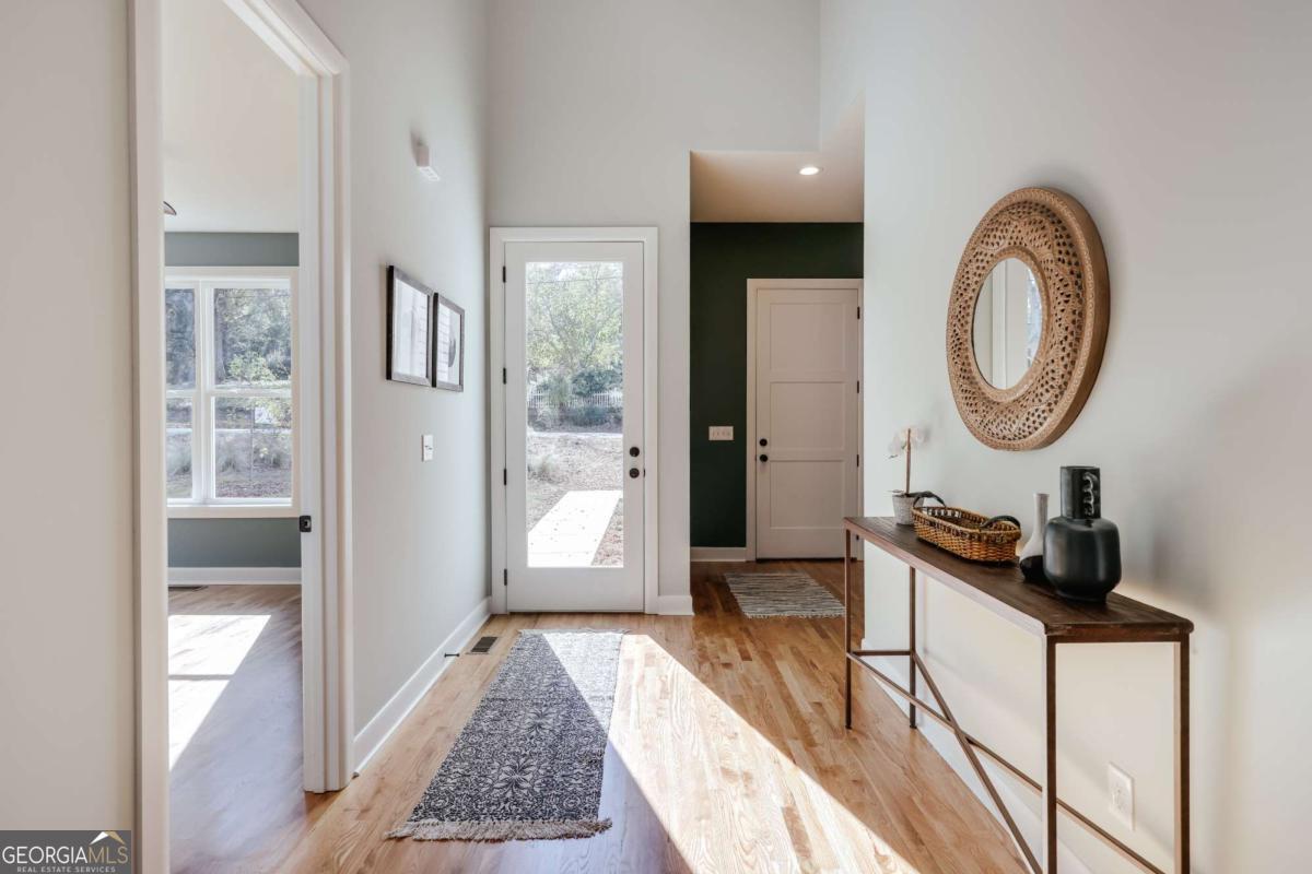 290 Hodgson DR
