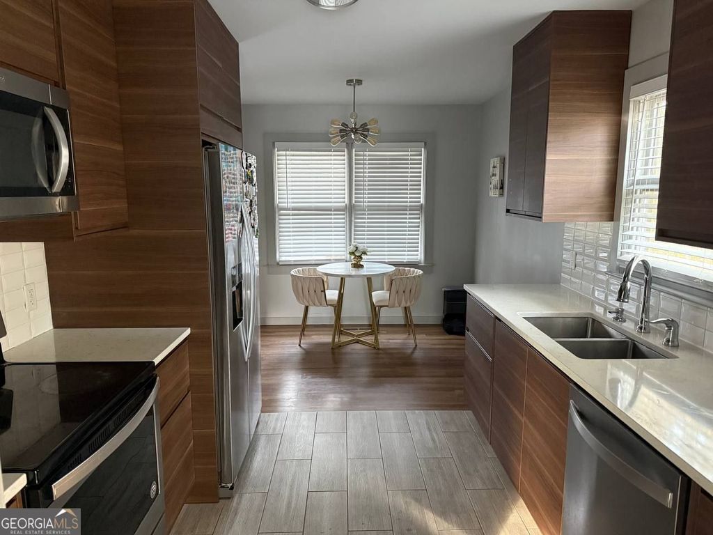 Photo of 4472 Calumet Drive NW, Kennesaw, GA 30152 (MLS # 10689212)