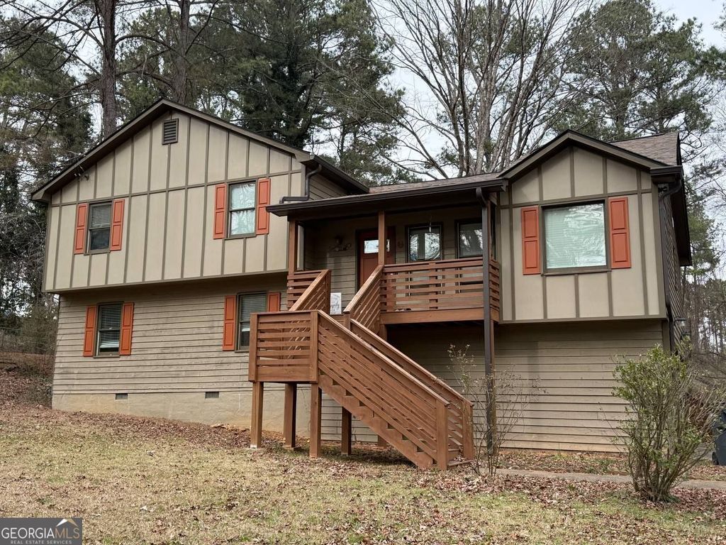 Photo of 4472 Calumet Drive NW, Kennesaw, GA 30152 (MLS # 10689212)