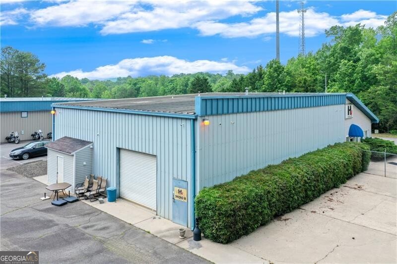 Cumming, Georgia 30040, United States, ,Commercial,Pending,57799