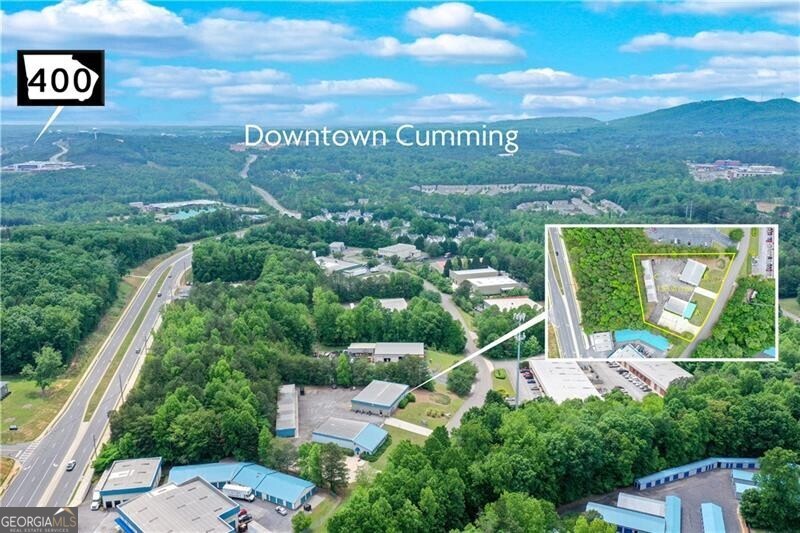Cumming, Georgia 30040, United States, ,Commercial,Pending,57799