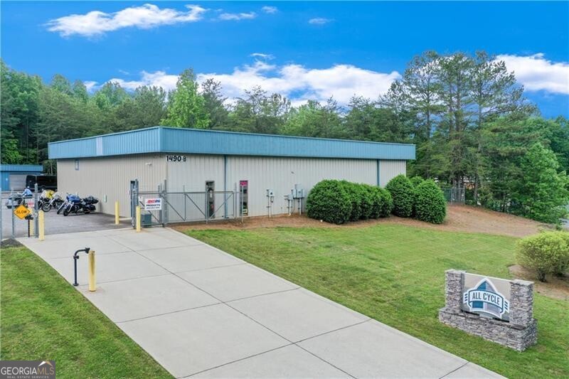 Cumming, Georgia 30040, United States, ,Commercial,Pending,57799