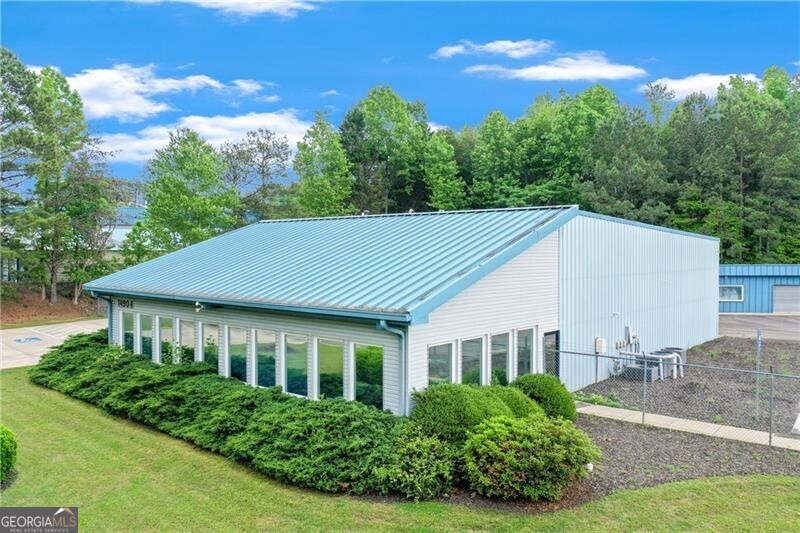 Cumming, Georgia 30040, United States, ,Commercial,Pending,57799