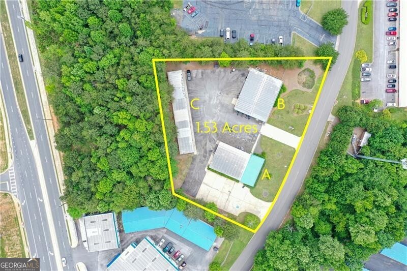 Cumming, Georgia 30040, United States, ,Commercial,Pending,57799