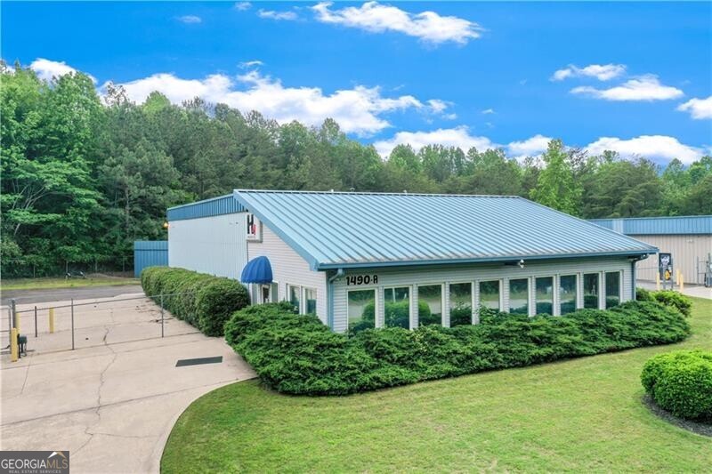 Cumming, Georgia 30040, United States, ,Commercial,Pending,57799