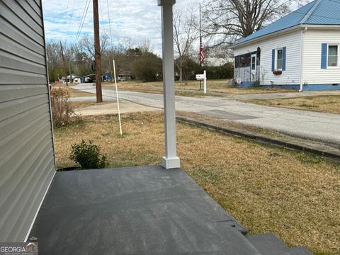 A home in Union Point