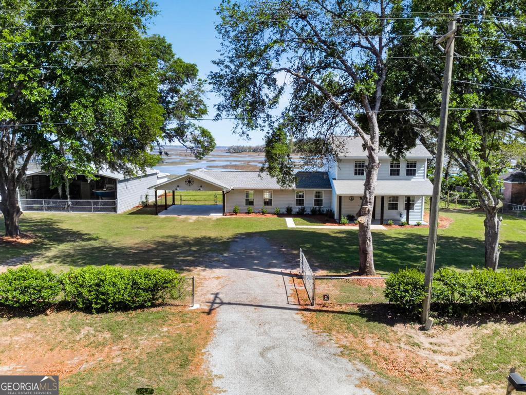 5640 Harrietts Bluff RD