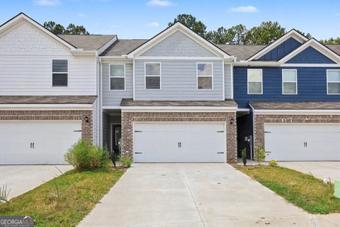 Photo of 5431 Biltmore Drive, Atlanta, GA 30349 (MLS # 10846145)