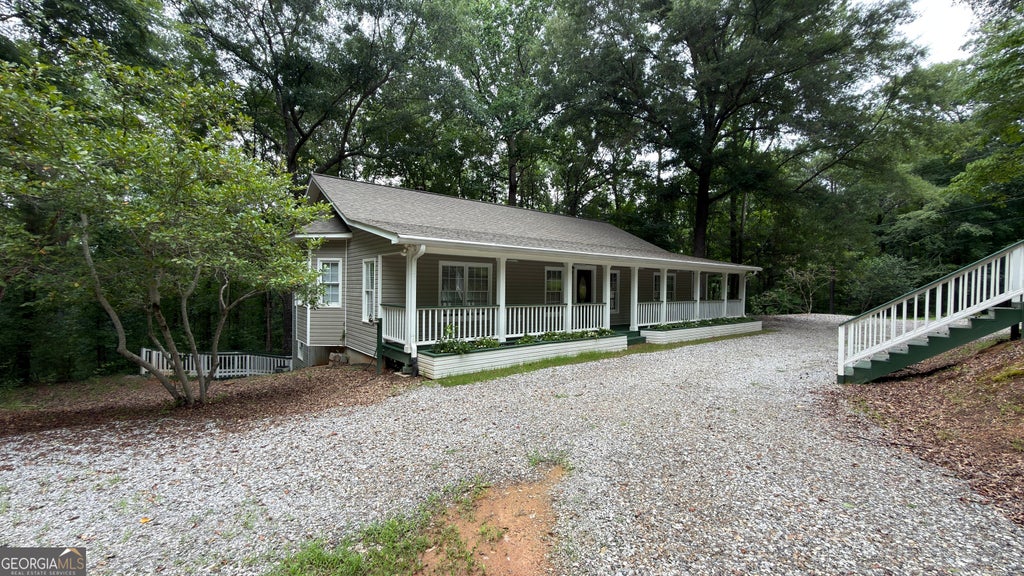 Photo of 2477 Upper Big Springs Road, Lagrange, GA 30241 (MLS # 10786833)