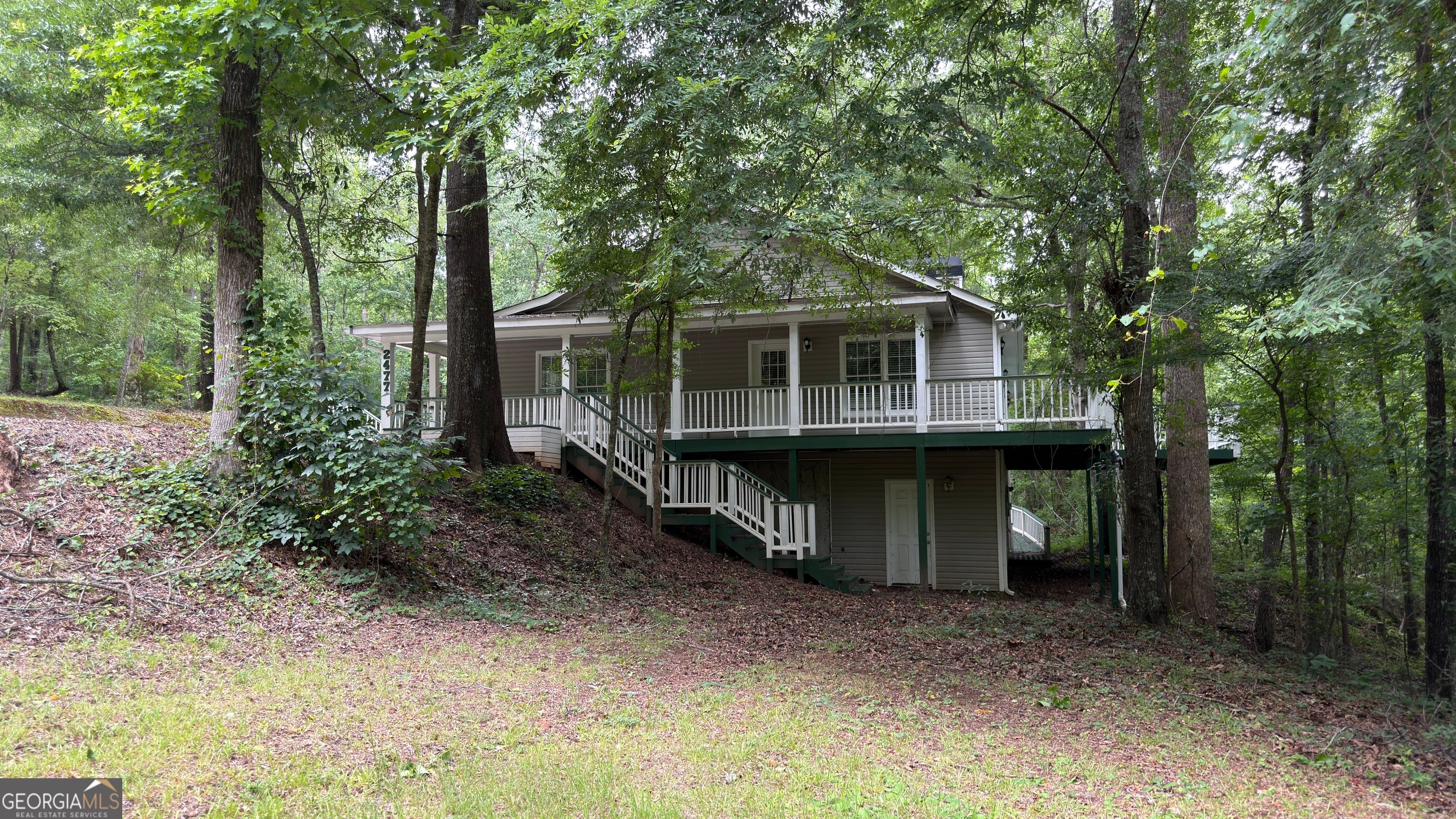 2477 Upper Big Springs RD - Photo 3