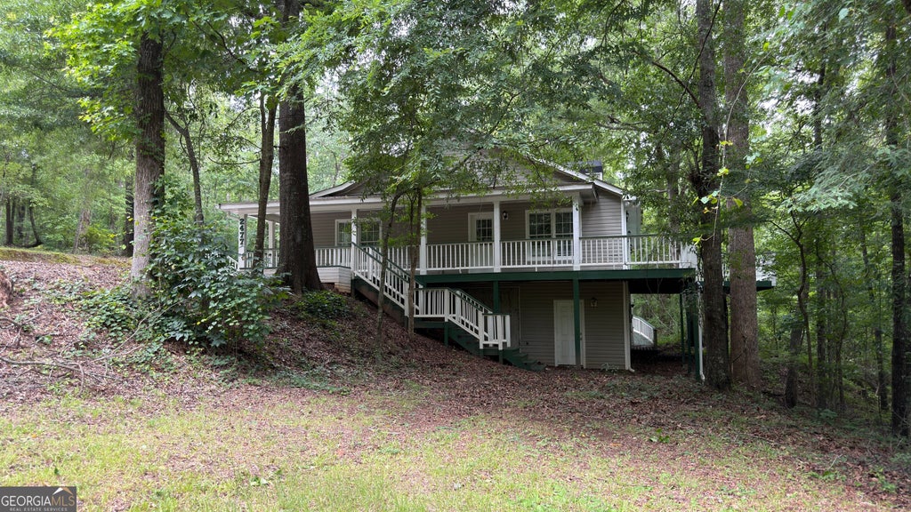Photo of 2477 Upper Big Springs Road, Lagrange, GA 30241 (MLS # 10786833)
