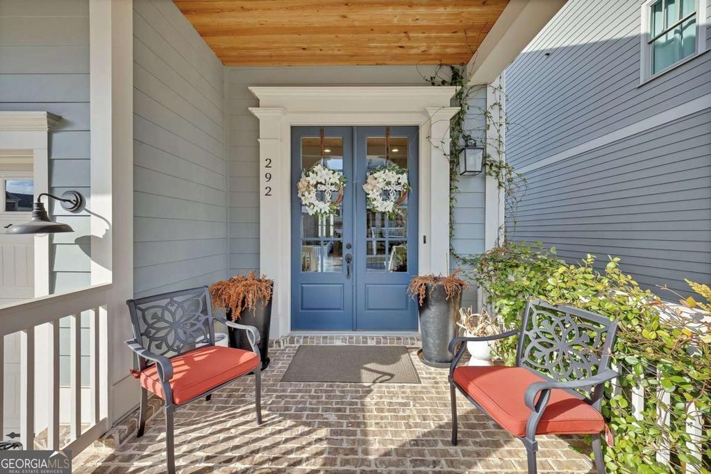 Photo of 292 Dawson Drive, Woodstock, GA 30188 (MLS # 10704911)