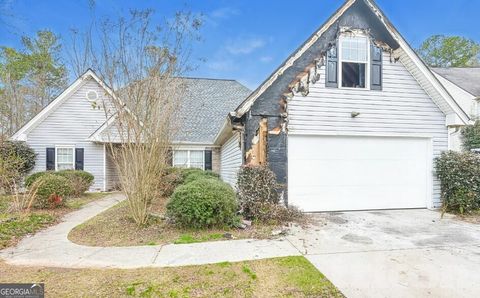 2500 Huntington DR Loganville GA 30052