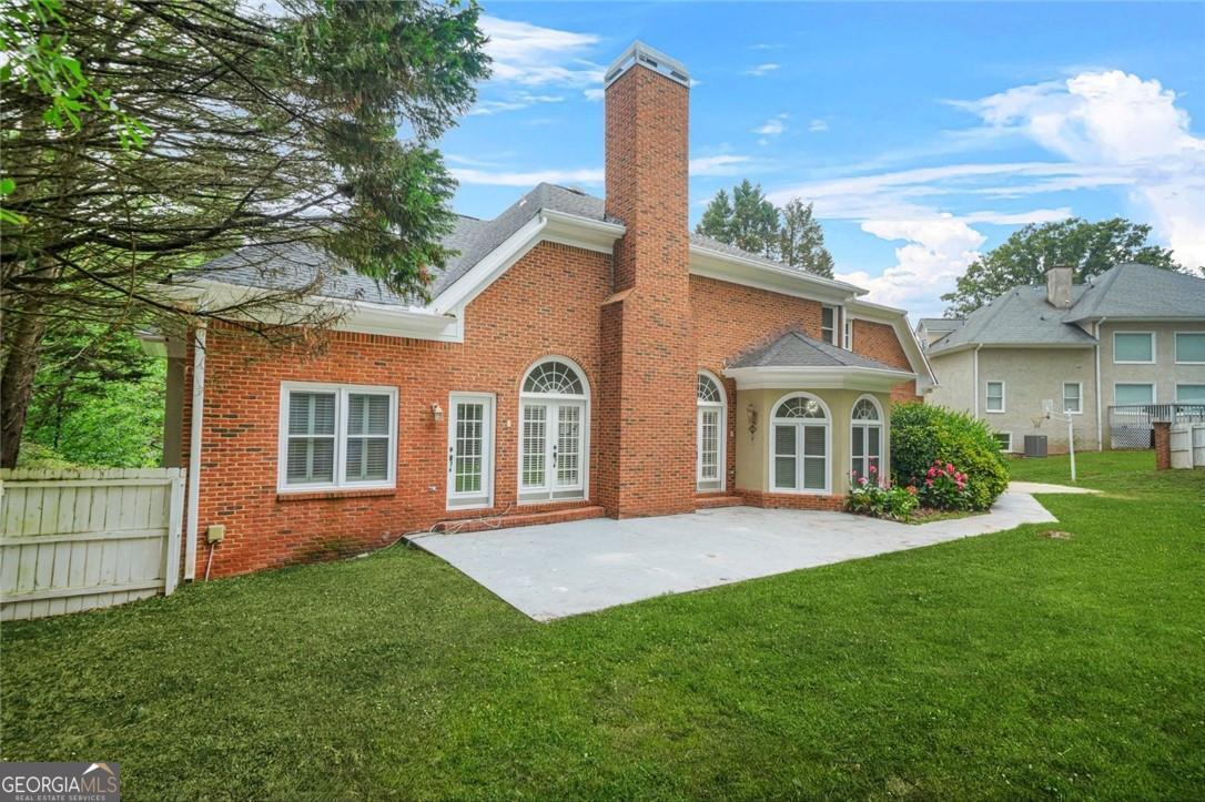 110 Glen Eagle WAY
