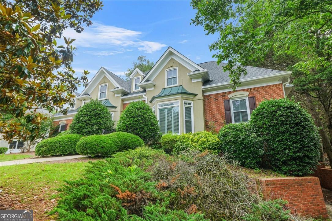 110 Glen Eagle WAY