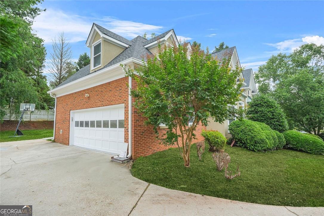 110 Glen Eagle WAY