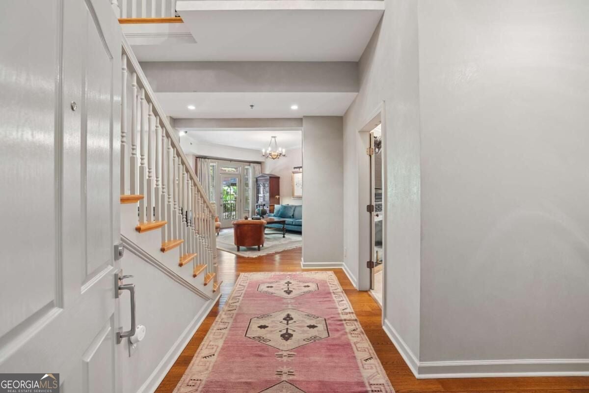 850 Piedmont AVE NE 3121
