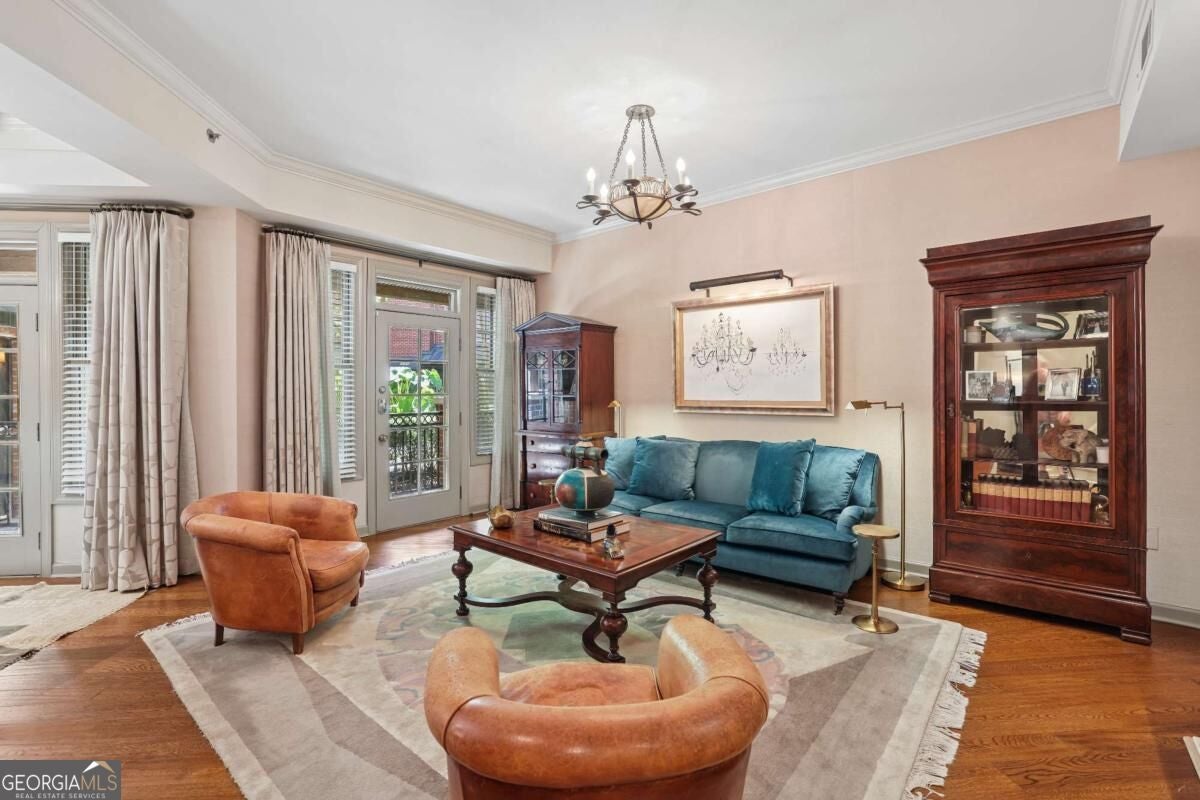850 Piedmont AVE NE 3121