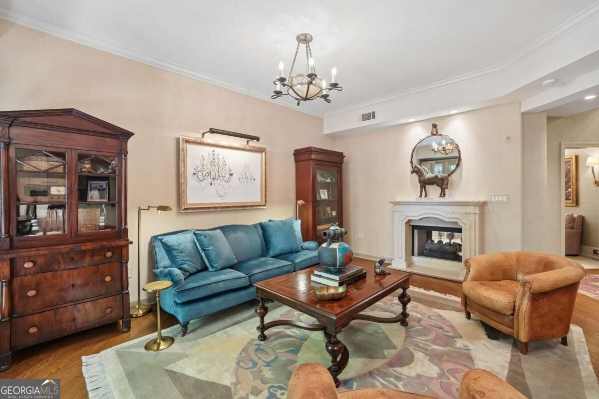 850 Piedmont AVE NE 3121