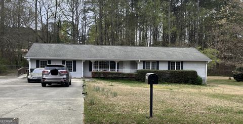 2387 Shire CT Austell GA 30106