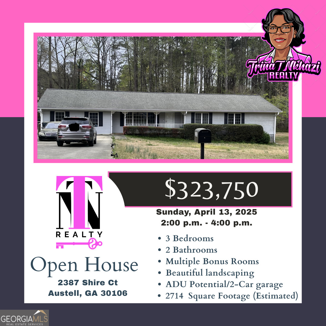 2387 Shire CT