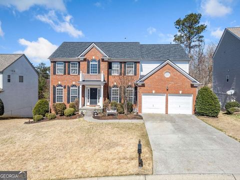 239 Sumac Trail, Woodstock, GA 30188 - MLS#: 10478621