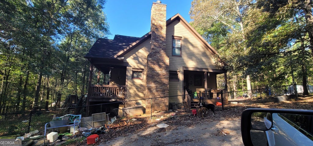 Photo of 558 Pearwood Rd, Royston, GA 30662 (MLS # 10874199)