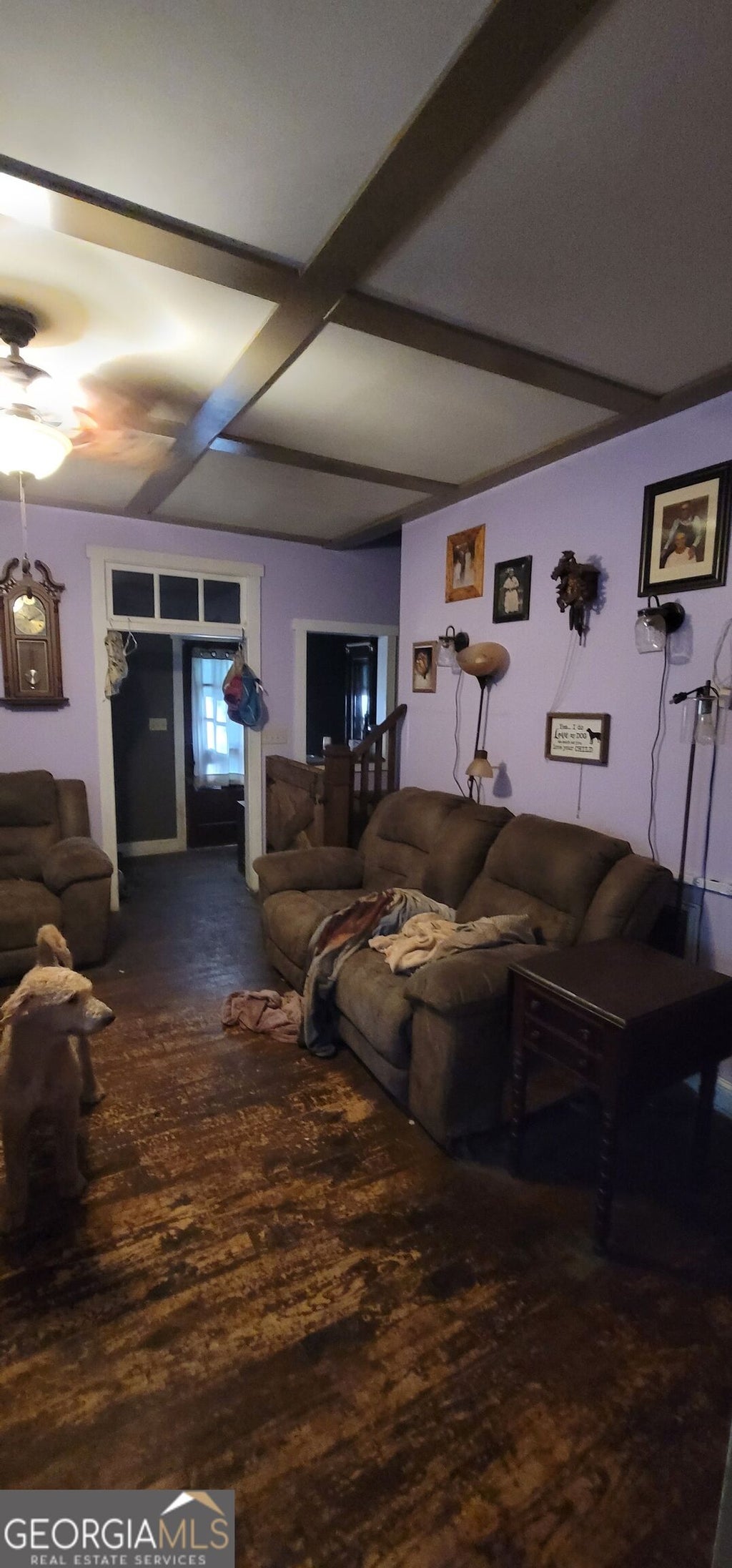 Photo of 558 Pearwood Rd, Royston, GA 30662 (MLS # 10874199)