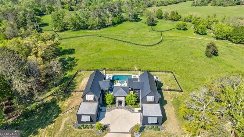 14200 Hopewell RD