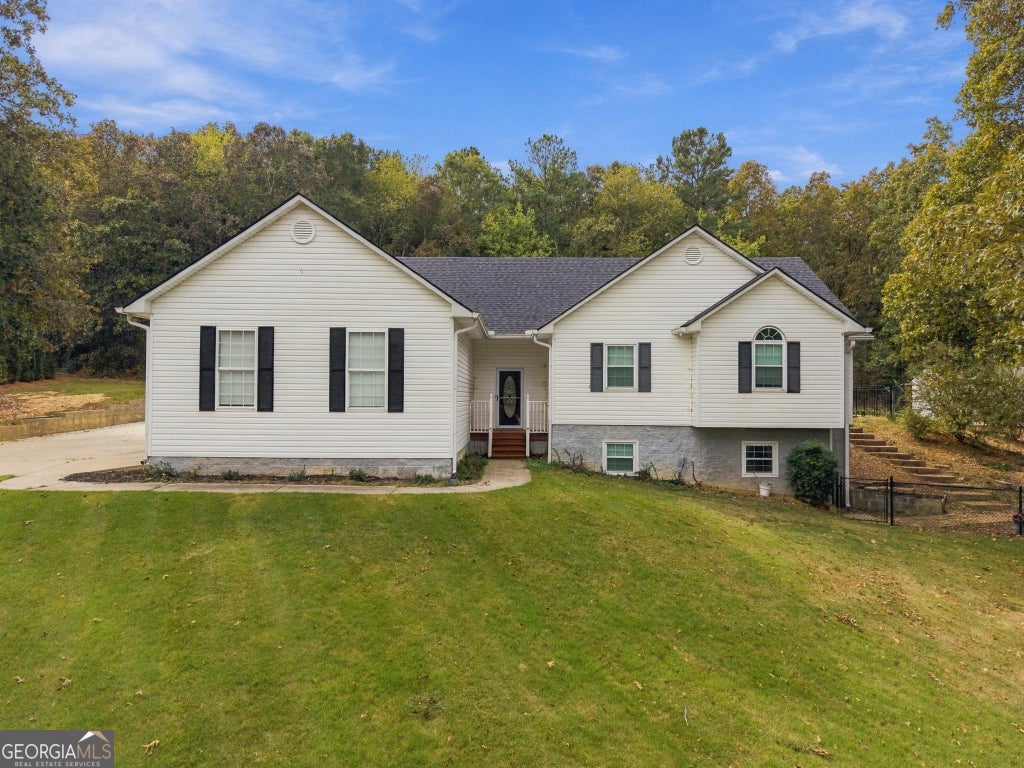 Photo of 50 Pond Mill Court SE, Silver Creek, GA 30173 (MLS # 10873414)
