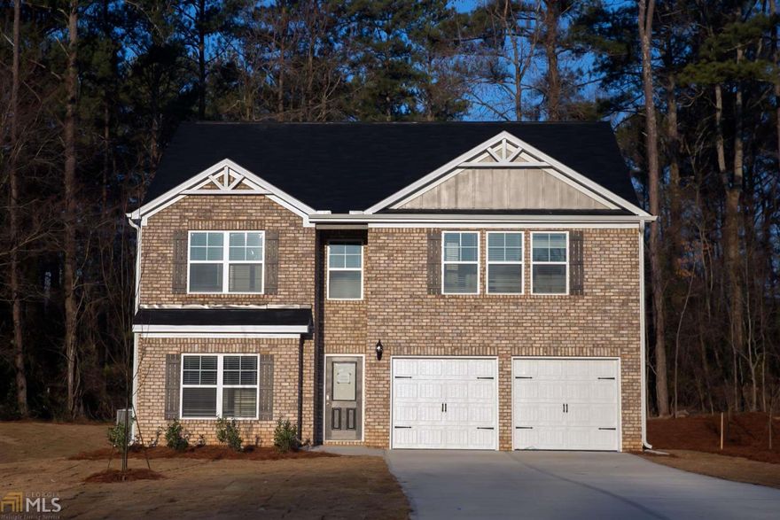 **NEW CONSTRUCTION**.  Liberty Communities presents The JODECO Floorplan with 4 bedrooms & 3 full baths with Loft.  Kitchens include Granite Countertops, and Stainless Steel Appliances Package includes Range, Dishwasher, Microwave and Refrigerator.  All homes have LVP plank flooring throughout the main level.  2 Inch Faux Wood Blinds and many other amenities available! **STOCK PHOTOS**  Please call Sales Agent