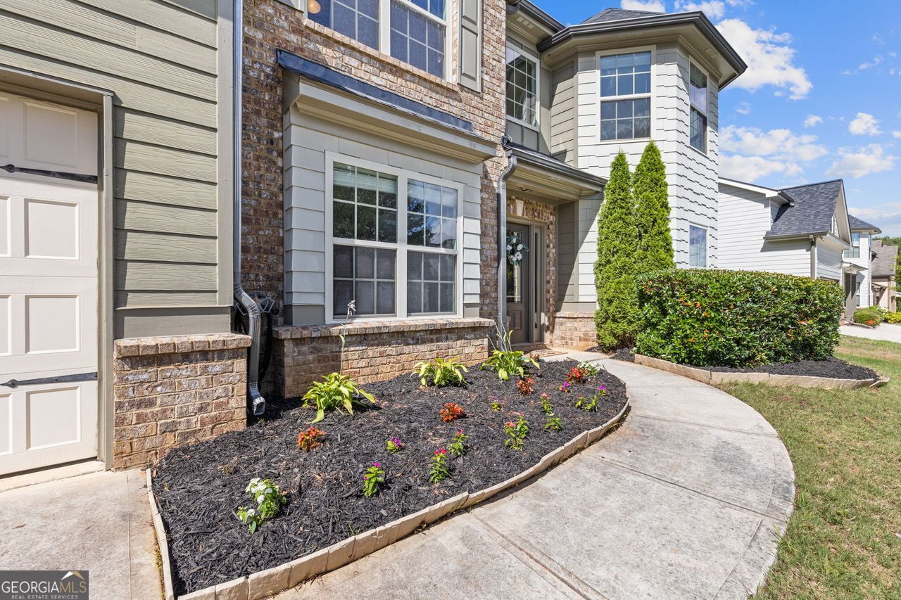 1238 New Liberty WAY