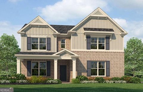 3108 Steinbeck WAY Atlanta GA 30344