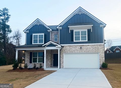 Photo of 3108 Steinbeck Way, Atlanta, GA 30344 (MLS # 10577146)