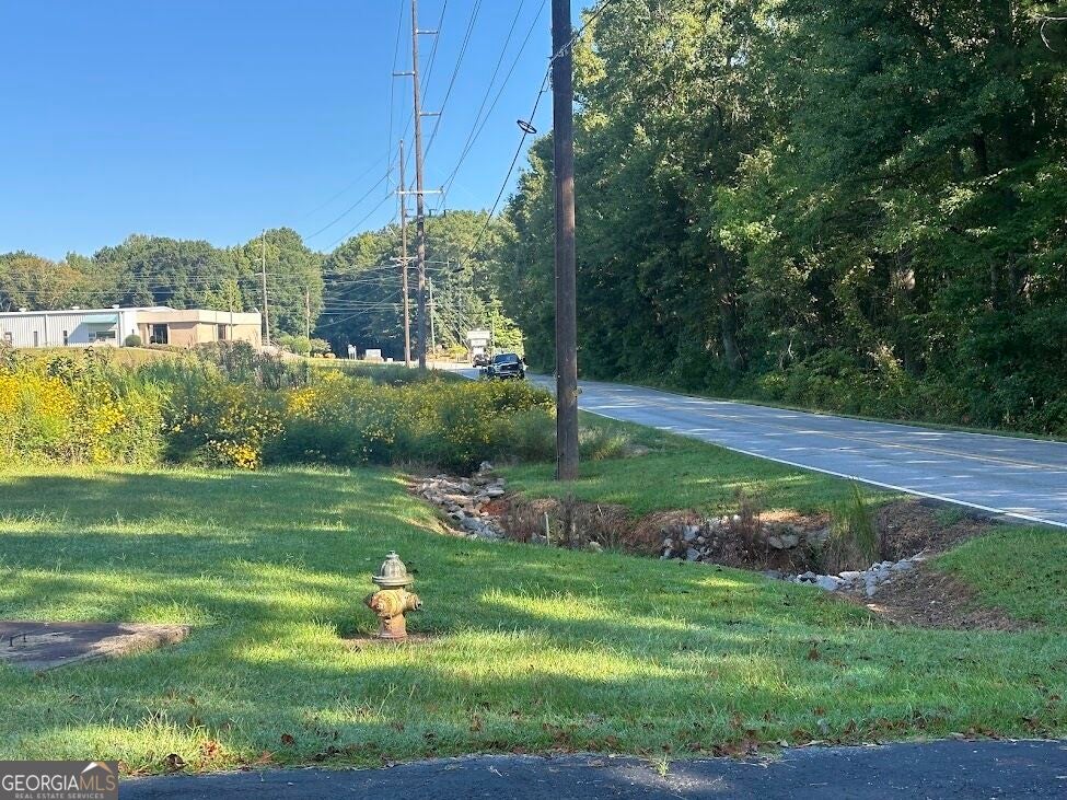 524 Old Bremen RD