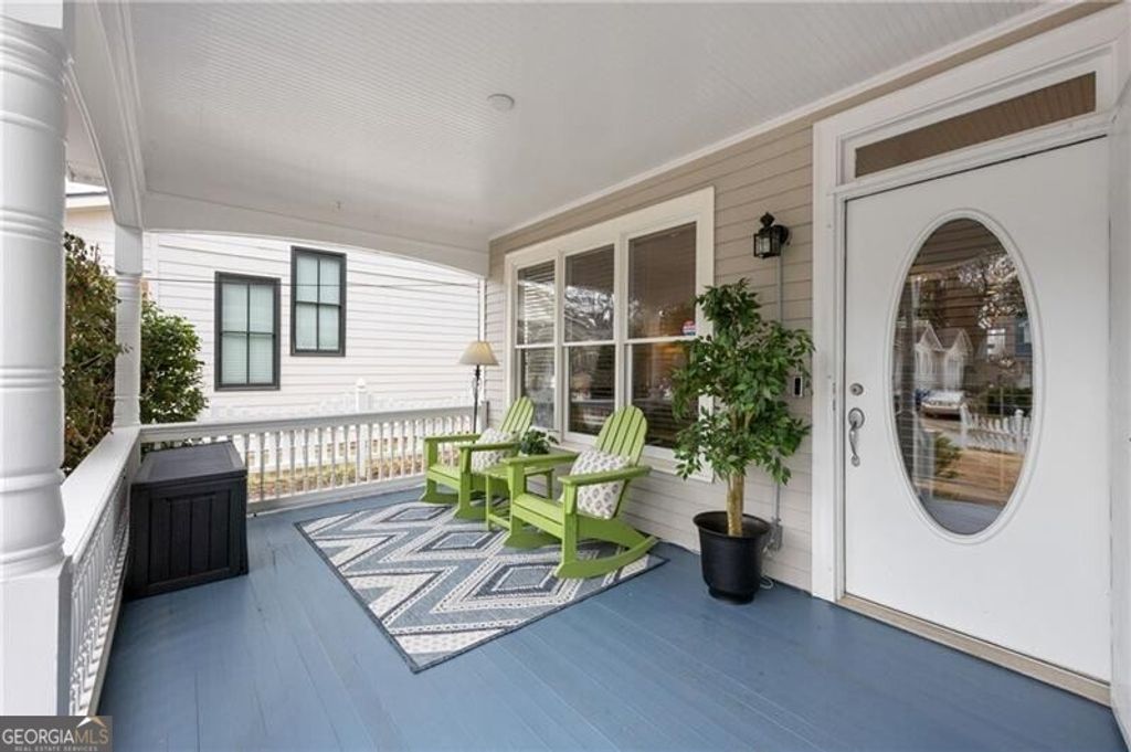 Photo of 66 Bates Avenue SE, Atlanta, GA 30317 (MLS # 10708068)