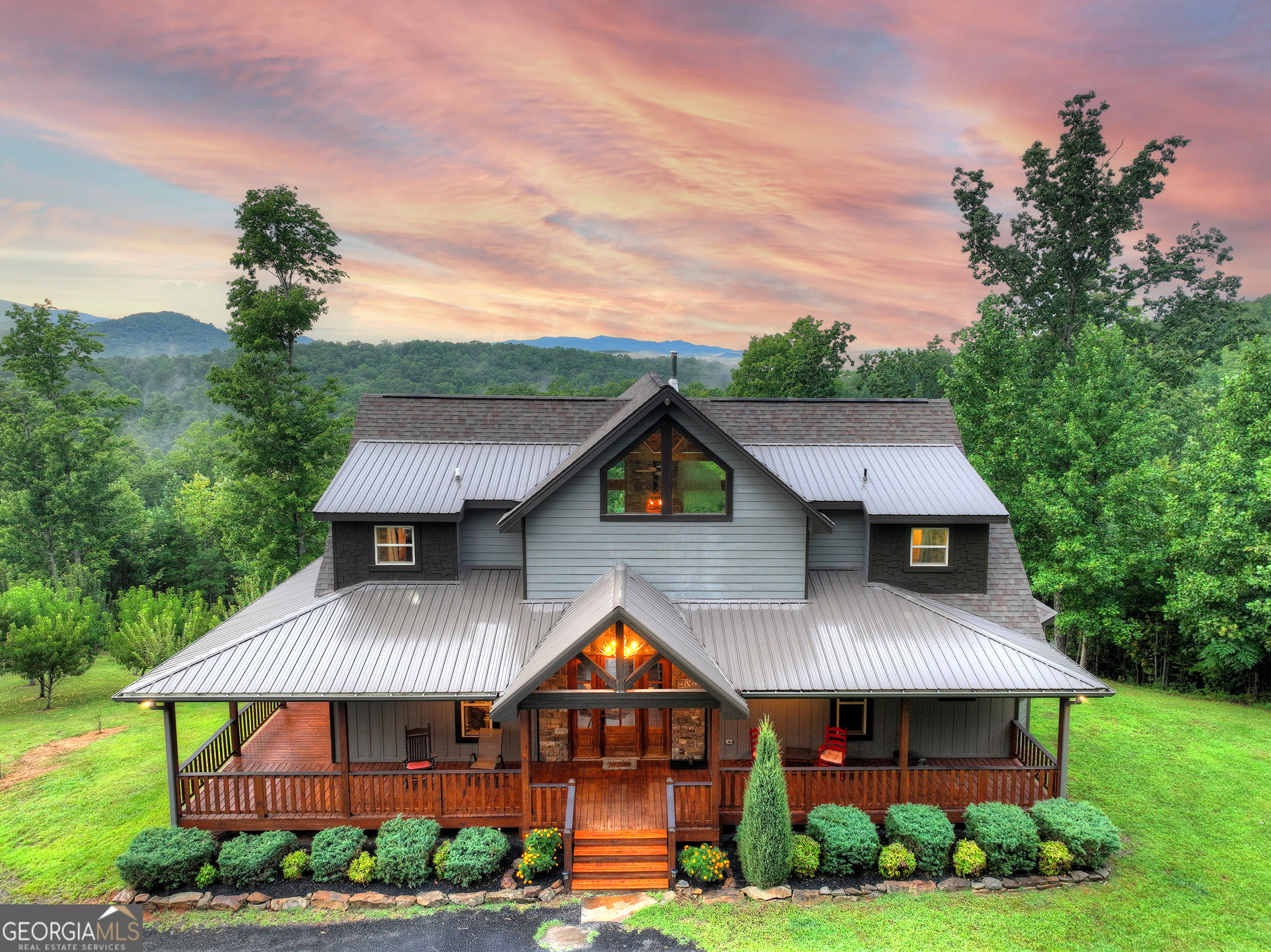 785 Wehunt RD