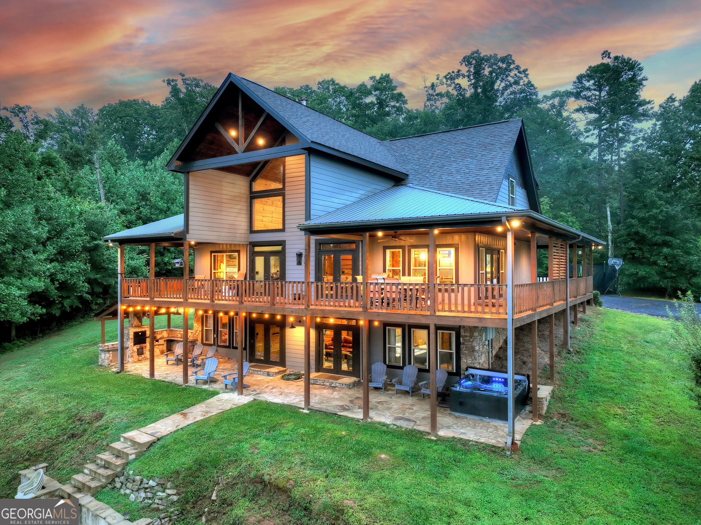 785 Wehunt RD