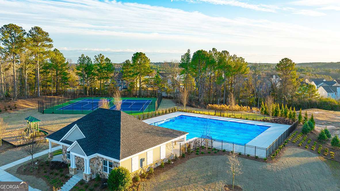 1798 Lacebark Elm Way N 132