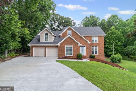 1784 Brookstone CT NW Acworth GA 30101