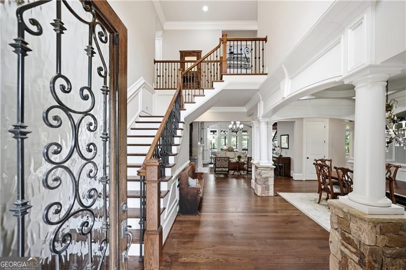 3310 Osterley WAY