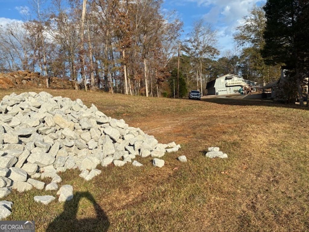 Photo of 114 Robin Court, Eatonton, GA 31024 (MLS # 10655124)