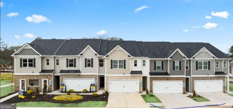 1408 Gray Branch DR Lawrenceville GA 30045