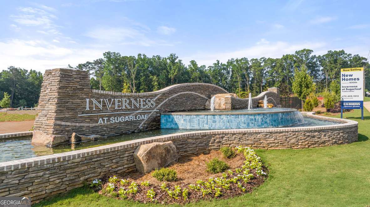 1408 Gray Branch DR