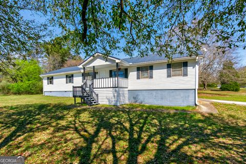 5 Hearthstone DR Stockbridge GA 30281